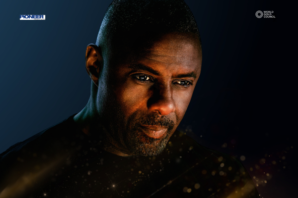 Gold: A Journey with Idris Elba